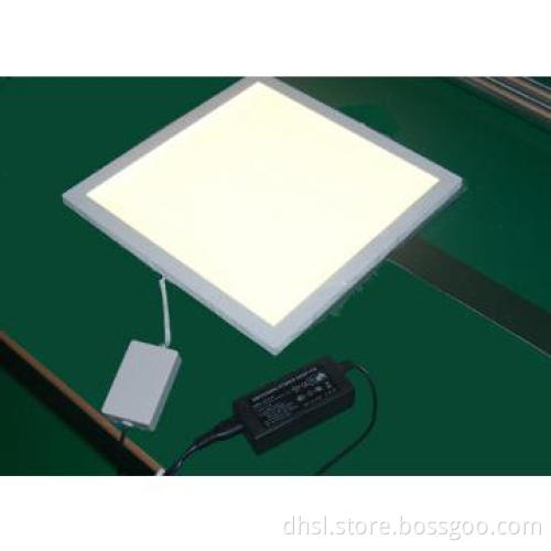 led panel light 300x300x12mm 24W/30W